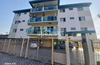 Apartamento com 3 quartos à venda na Vila Valença, São Vicente 