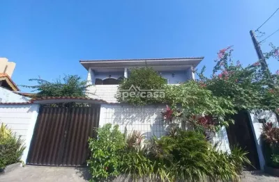 Casa com 3 quartos à venda no Nova Mirim, Praia Grande 