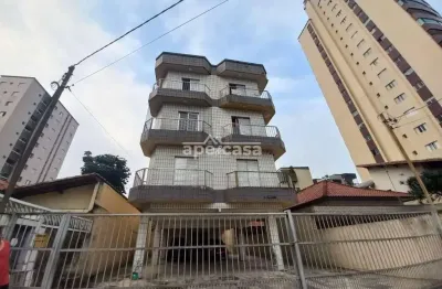 Apartamento com 1 quarto à venda na Cidade Ocian, Praia Grande 