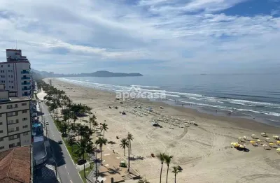 Apartamento com 3 quartos à venda na Cidade Ocian, Praia Grande 