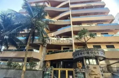 Apartamento com 1 quarto à venda na Cidade Ocian, Praia Grande 