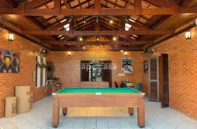 Casa com 3 quartos à venda no Balneário Flórida, Praia Grande 