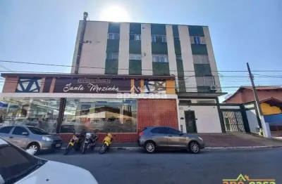 Apartamento com 1 quarto à venda na Tupi, Praia Grande 