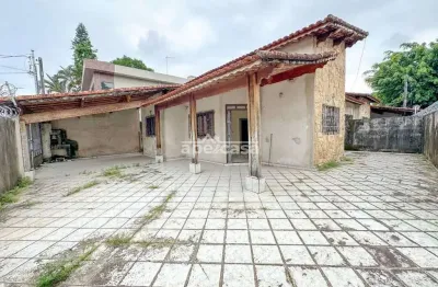 Casa com 2 quartos à venda no Canto do Forte, Praia Grande 