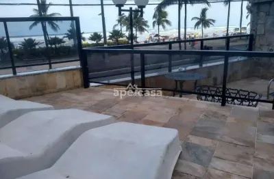 Apartamento com 3 quartos à venda na Cidade Ocian, Praia Grande 