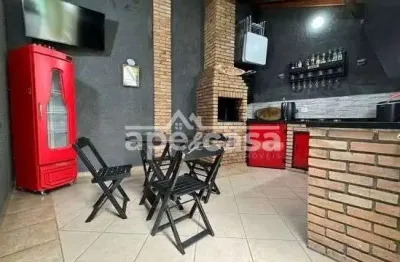 Casa com 3 quartos à venda na Freguesia do Ó, São Paulo 