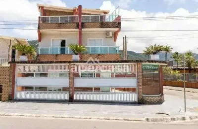 Casa com 3 quartos à venda no Solemar, Praia Grande 