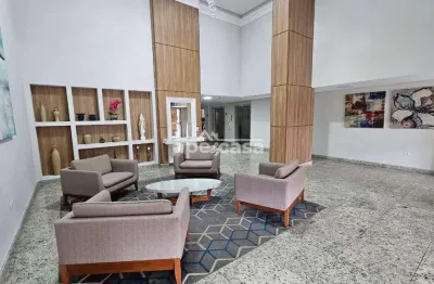 Apartamento com 3 quartos à venda em Guilhermina, Praia Grande 