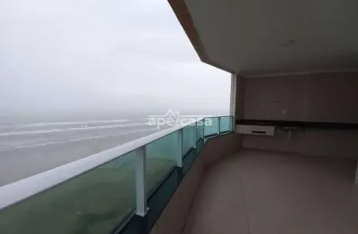 Apartamento com 3 quartos à venda no Balneário Maracanã, Praia Grande 