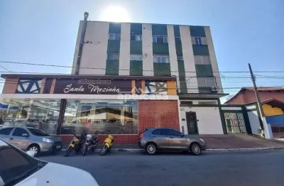 Apartamento com 2 quartos à venda na Tupi, Praia Grande 