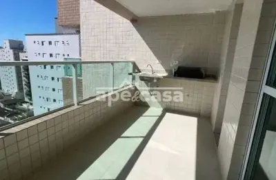 Apartamento com 2 quartos à venda na Cidade Ocian, Praia Grande 