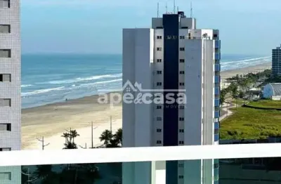Apartamento com 2 quartos à venda na vila mirim, praia grande  por r$ 525.000