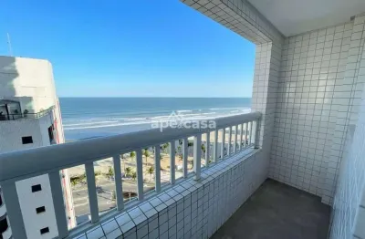 Apartamento com 3 quartos à venda em Guilhermina, Praia Grande 