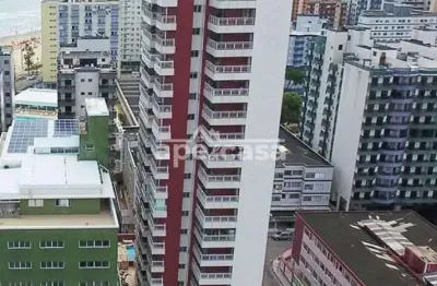 Apartamento com 1 quarto à venda na Cidade Ocian, Praia Grande 