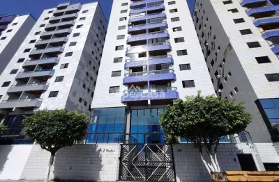 Apartamento com 2 quartos à venda na Cidade Ocian, Praia Grande 