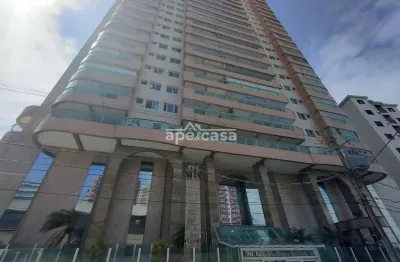 Apartamento com 4 quartos à venda em Aviação, Praia Grande 