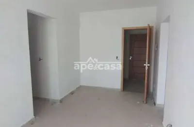 Apartamento com 1 quarto à venda na Cidade Ocian, Praia Grande 