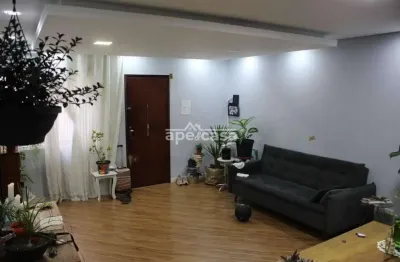 Apartamento com 3 quartos à venda no Piraporinha, Diadema 