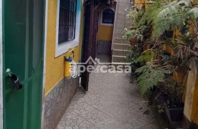 Casa com 2 quartos à venda no Jardim Praia Grande, Mongaguá 