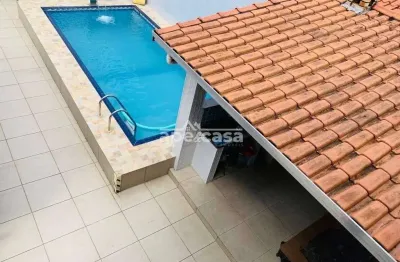 Casa com 3 quartos à venda na Cidade Ocian, Praia Grande 