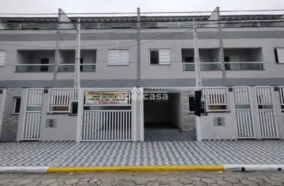 Casa com 3 quartos à venda em Aviação, Praia Grande 