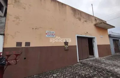Casa com 4 quartos à venda no Tupiry, Praia Grande 