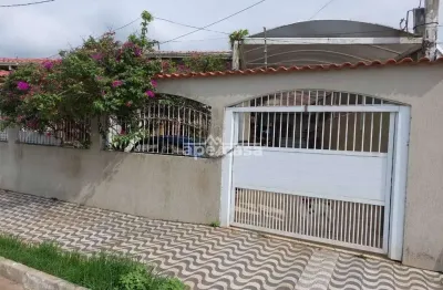 Casa com 3 quartos à venda no Balneário Flórida, Praia Grande 