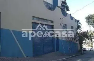 Casa com 3 quartos à venda na vila hermínia, são paulo  por r$ 920.000
