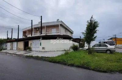 Casa com 3 quartos à venda na Vila Sonia, Praia Grande 