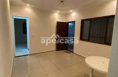 Casa com 2 quartos à venda na Cidade Ocian, Praia Grande 