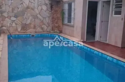 Casa com 2 quartos à venda na Cidade Ocian, Praia Grande 