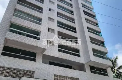 Apartamento com 2 quartos à venda no Centro, Mongaguá 