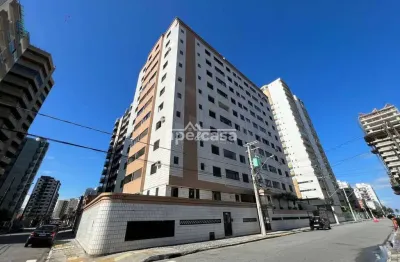 Apartamento de 1 dormitório: ideal para solteiros ou casais.