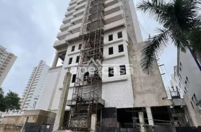 Praticidade e estilo: Apartamento de 1 dormitório para você.