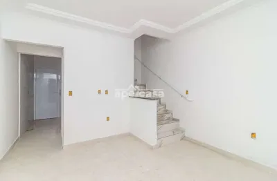 Casa em condomínio fechado com 2 quartos à venda no Solemar, Praia Grande 