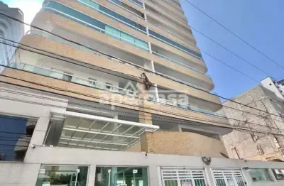 Praia grande te espera: apartamento 1 dormitório com vista livre e lazer completo!