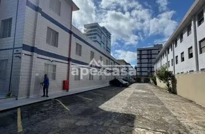 Oportunidade Única: Kitnet Térrea com Vaga em Praia Grande!
