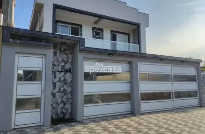 Oportunidade única: casa de condomínio moderna em praia grande - 31m²!