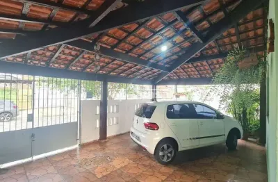 Casa com 2 quartos à venda em Sítio do Campo, Praia Grande 