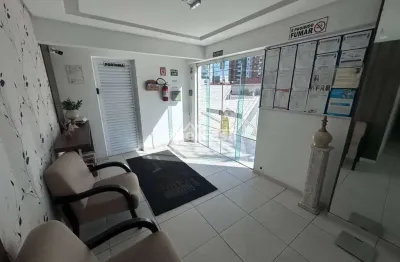 Apartamento com 1 quarto à venda em Guilhermina, Praia Grande 