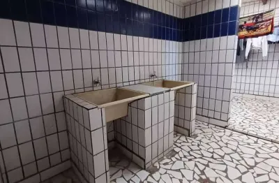 Kitnet / Stúdio à venda na Cidade Ocian, Praia Grande 
