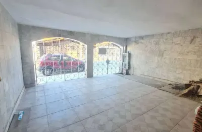 Casa com 3 quartos para alugar na Tupi, Praia Grande 