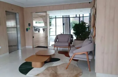 Apartamento com 2 quartos para alugar no Canto do Forte, Praia Grande 