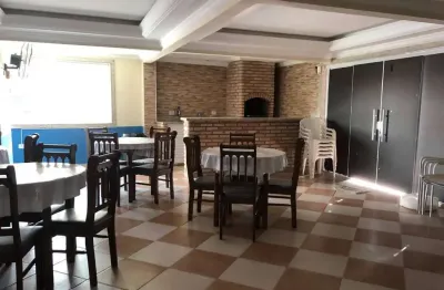 Elegância e conforto à beira-mar: apartamento mobiliado com sacada gourmet em praia grande