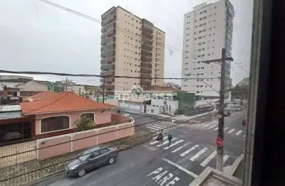 Apartamento com 2 quartos para alugar na Tupi, Praia Grande 