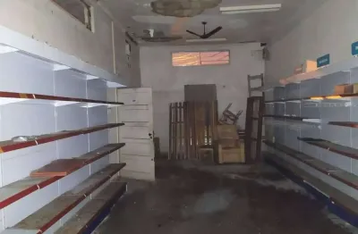 Casa comercial à venda na Tupi, Praia Grande 