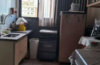 Kitnet / Stúdio à venda na Cidade Ocian, Praia Grande 