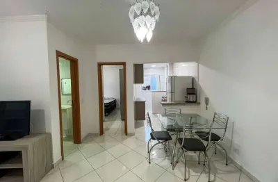Apartamento com 1 quarto à venda em Aviação, Praia Grande 