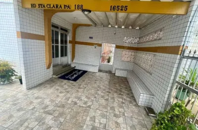 Kitnet / Stúdio à venda na Cidade Ocian, Praia Grande 