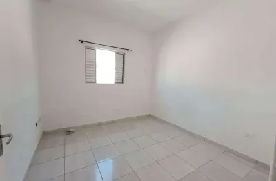 Casa com 2 quartos à venda no Boqueirão, Praia Grande 